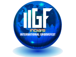 Indias International Groovefest