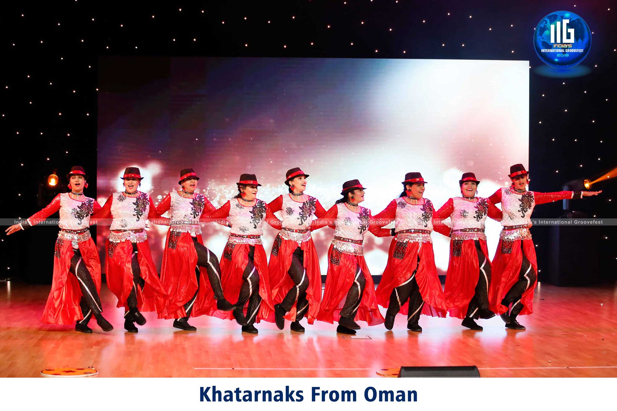 Khatranaks From Oman