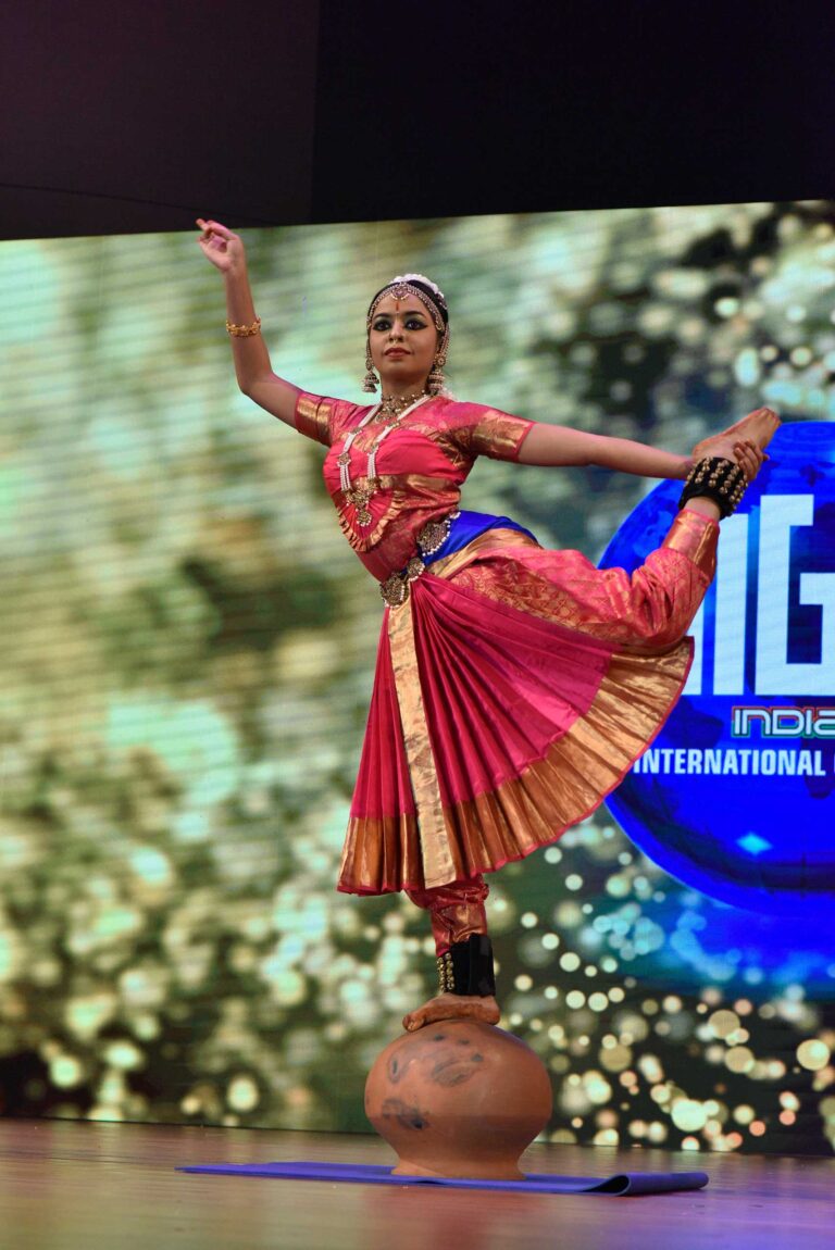 IIGF 2019 Sesodia-Pariyaswami---Malaysia-