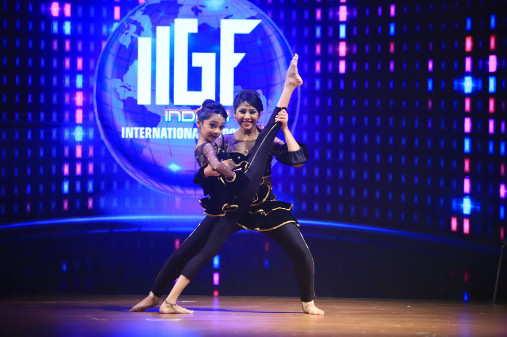 How IIGF 2024 is Shaping India's Freestyle Dance Future