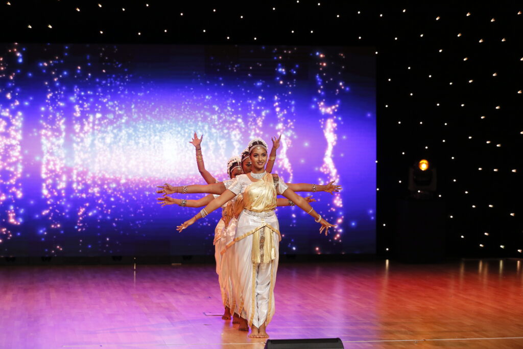 Why Semi-Classical Dance Is Captivating Audiences Globally