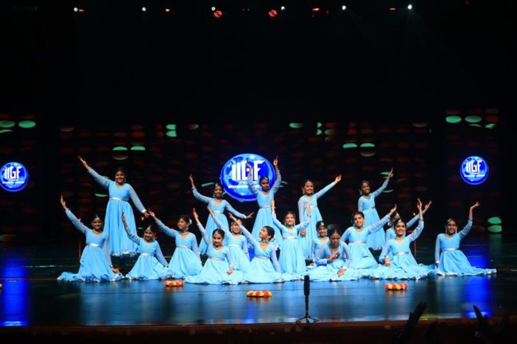 semi classical dance competition,semi classical dance competition 2025,semi classical dance competition india