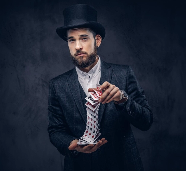 Illusionists