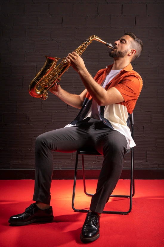 INSTRUMENTAL – Beats and Strings