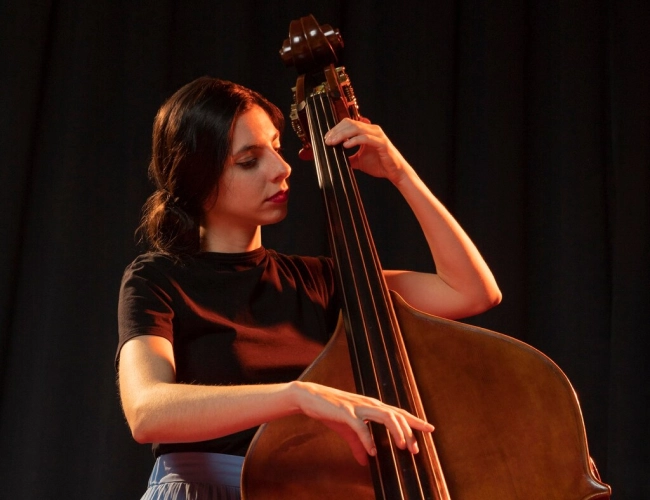 solo instrumentalists