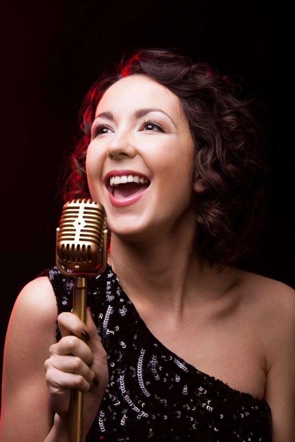 Vocal
