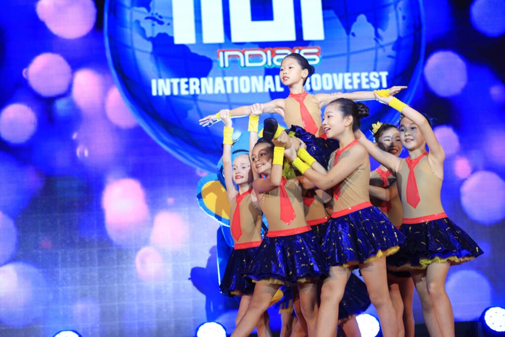 IIGF school category, kids dance competition 2025, dance competition for kids, dance competitions for students, youth dance event, dance for school kids, kids stage dance event, upcoming dance competition for kids