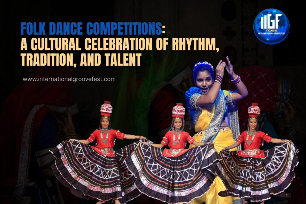 international folk dance competition, folk dance competition, national folk dance competition, folk dance competition in india, solo indian folk dance, solo folk dance competition