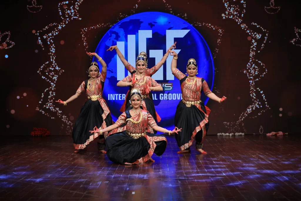 Nrittakshetra Academy Of Performing Arts (Ghaziabad) - Ultimate Winner Group