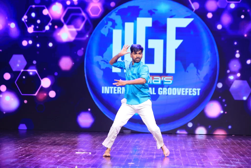 Prem Bansode (Pune) - Ultimate Solo Winner