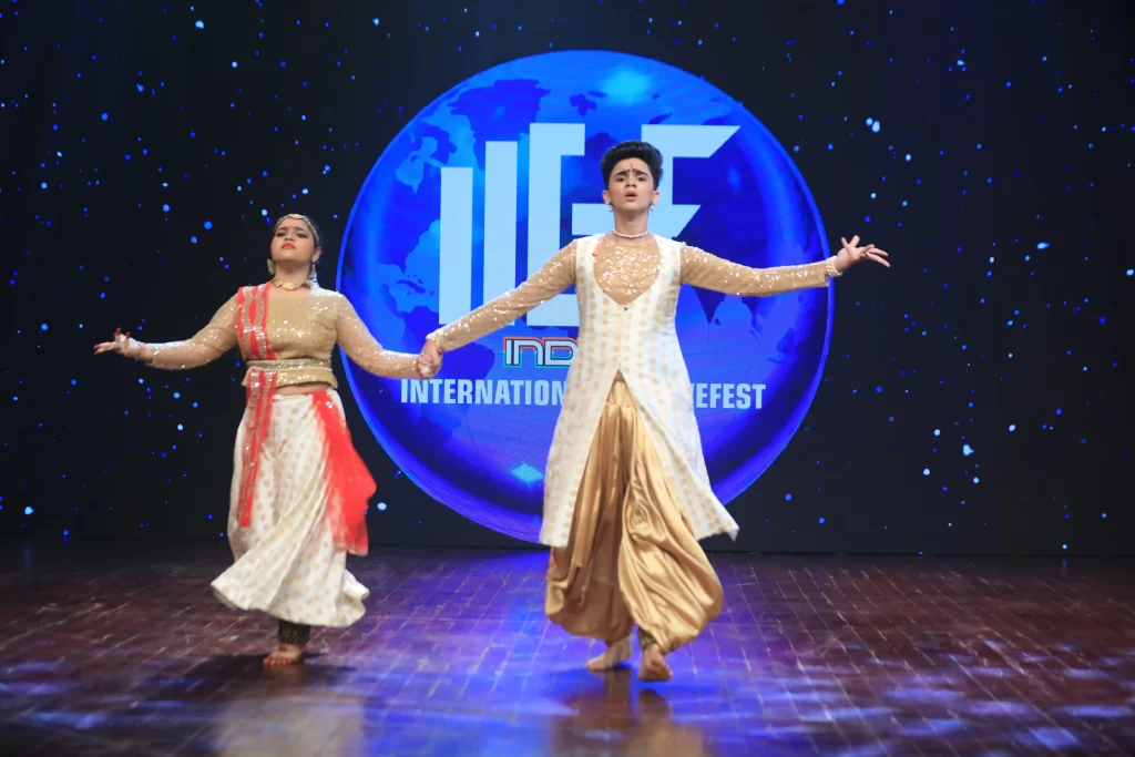 Sinjita Mandal & Neil Munj (Mumbai) - Ultimate Winner Duet