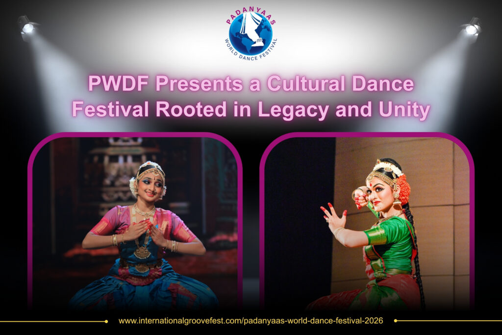 PWDF Presents a Cultural Dance Festival Rooted in Legacy and Unity