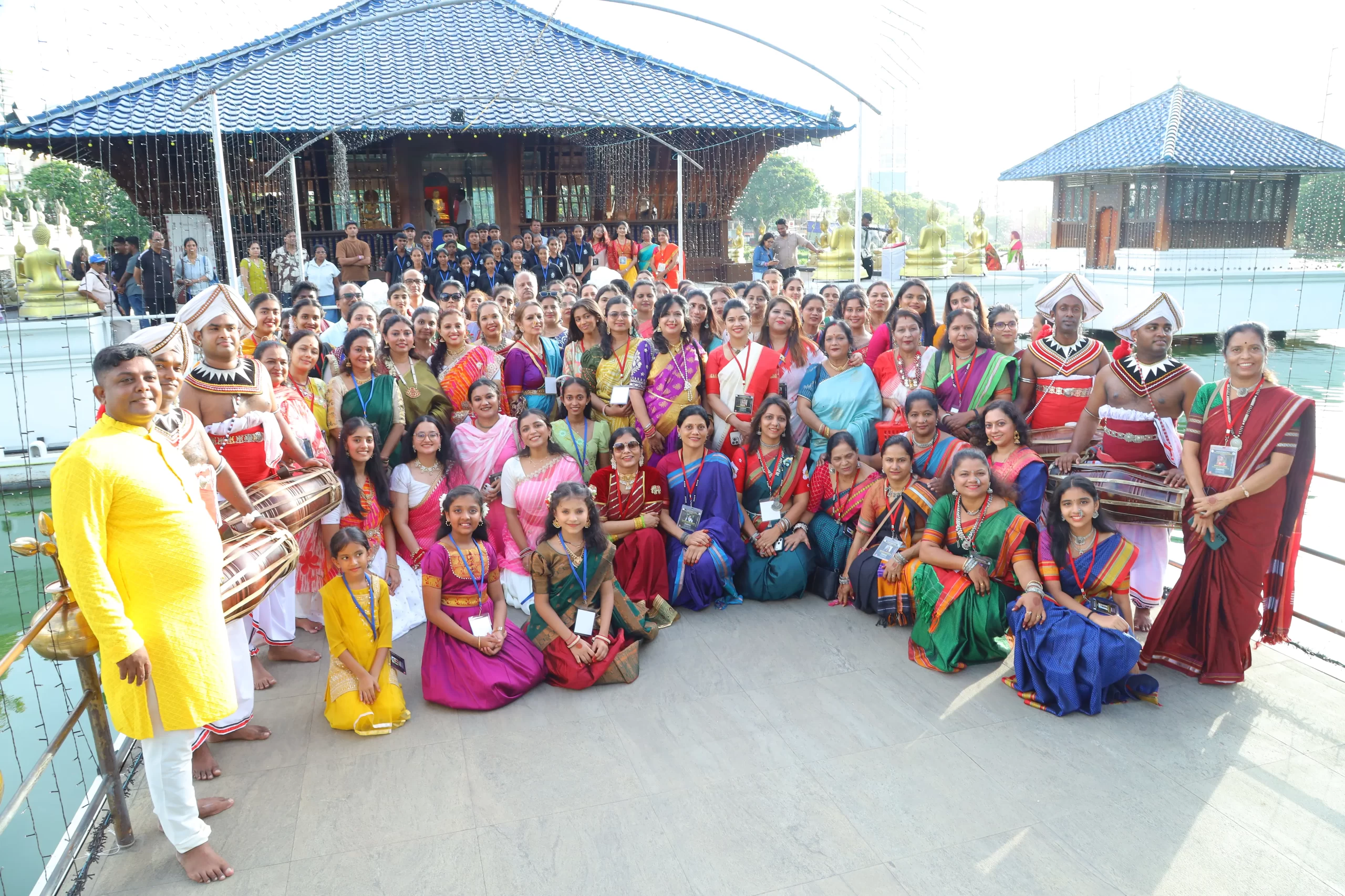 Cultural Parade